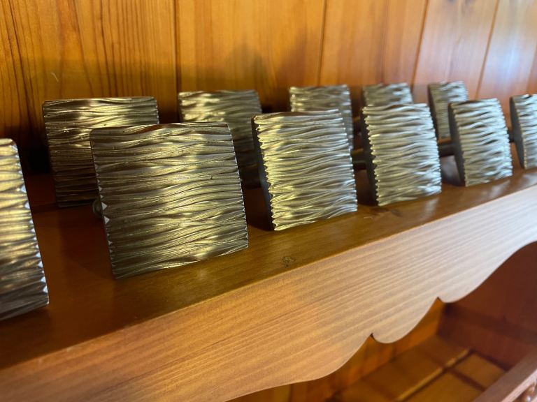 Kitchen Unit Door Handles