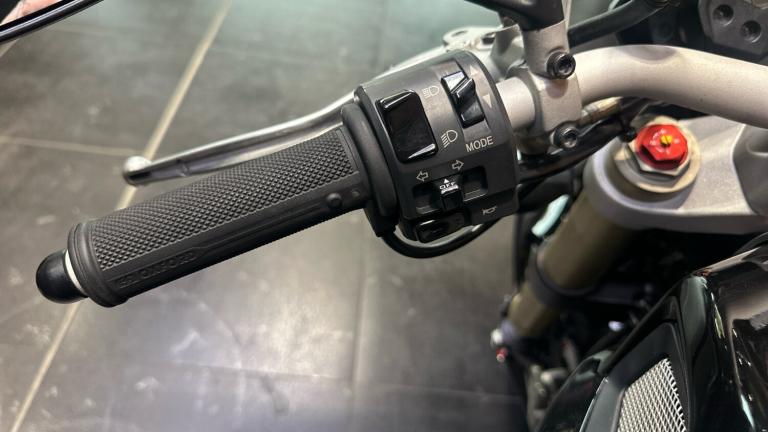 2013 Ducati Monster 1100 Evo ABS DTC ROADSTER Petrol Manual