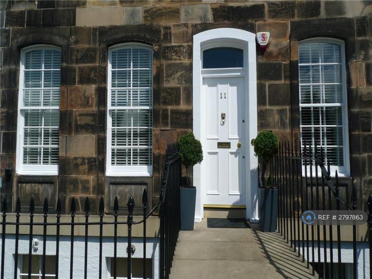 1 bedroom in Gardner's Crescent, Edinburgh, EH3 (#2797863)