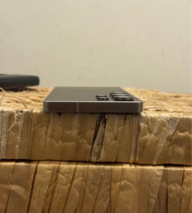 Samsung Galaxy S25 Ultra 256GB unlocked 