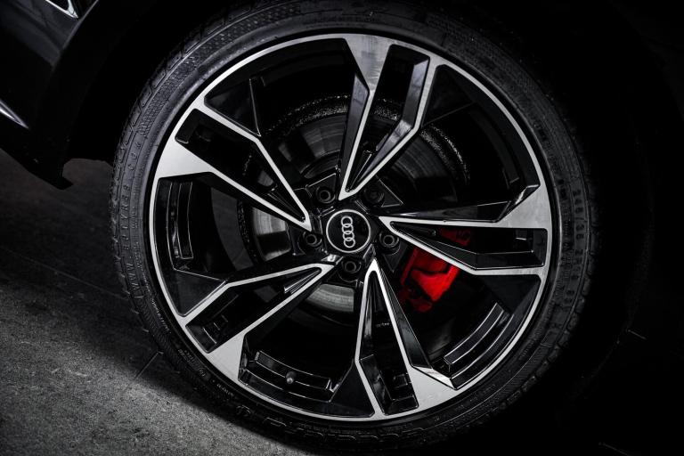 2018 Audi A5 2.0 TFSI S line Sportback S Tronic Euro 6 (s/s) 5dr HATCHBACK Petrol Automatic