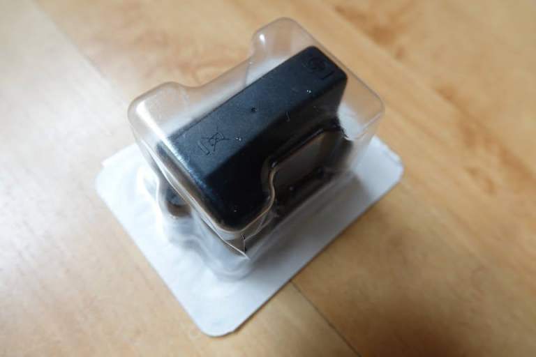 Unused HP CB279A Printer Ink (Black)