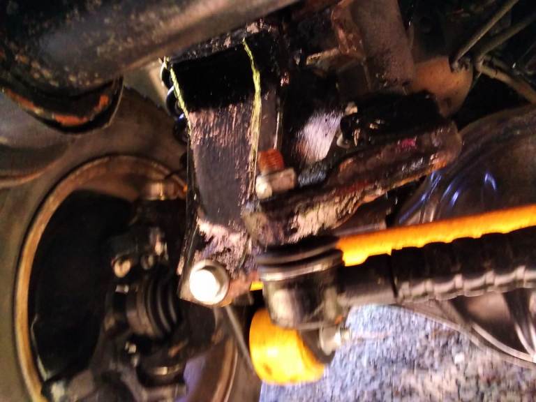 Land Rover, DISCOVERY, Estate, 1999, automatic, 2495 (cc), 5 doors