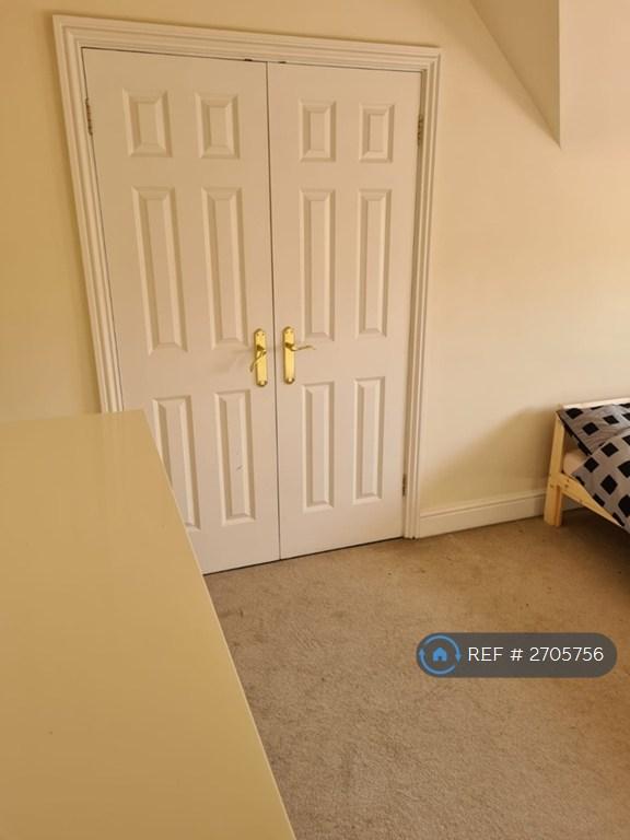 1 bedroom in Glanville Mews, Stanore, HA7 (#2705756)
