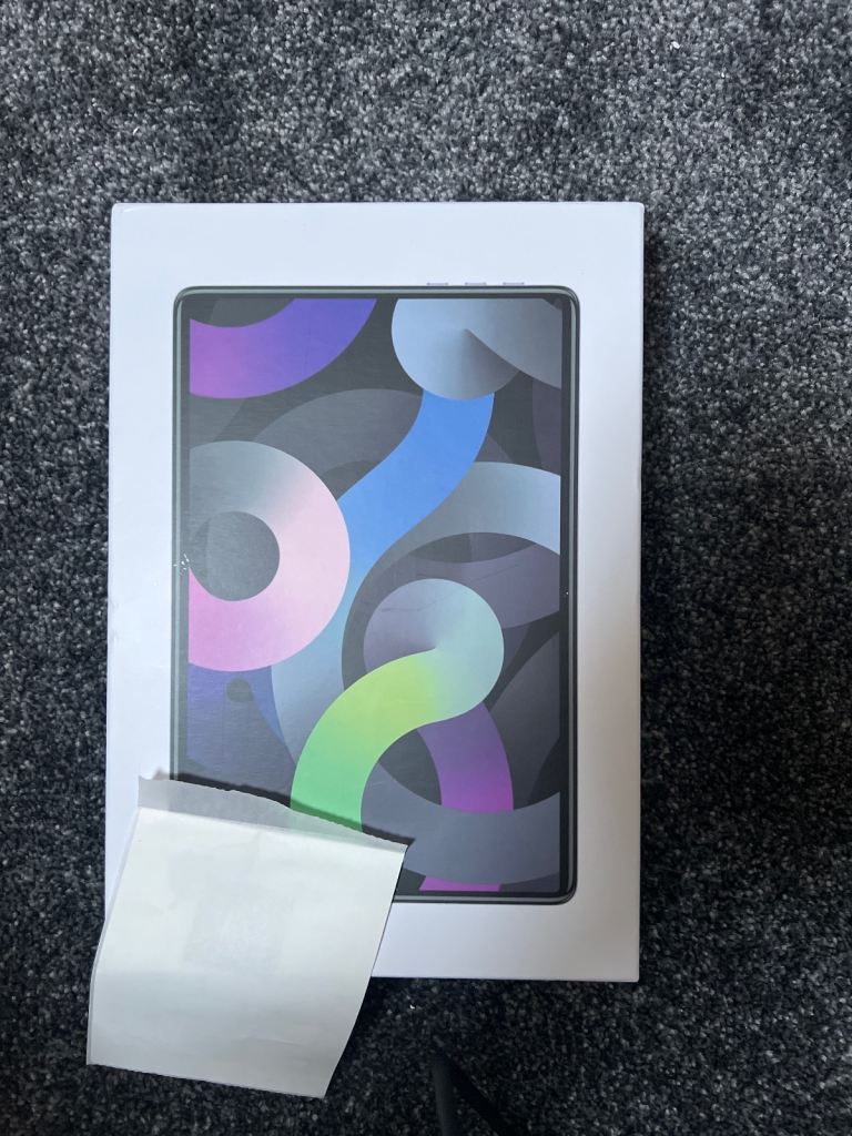 image for Brand new 10.1 Inch Android 14 Tablet, 8GB RAM & 64GB ROM Tablet with Bluetooth