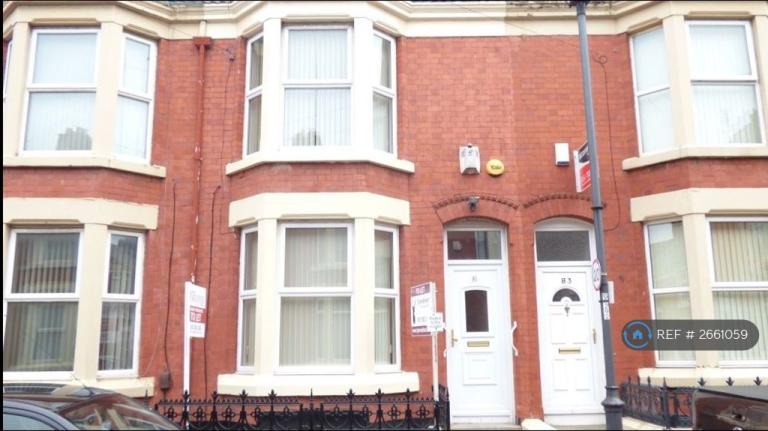 6 bedroom house in Empress Road, Kensington, Liverpool, L7 (6 bed) (#2661059)