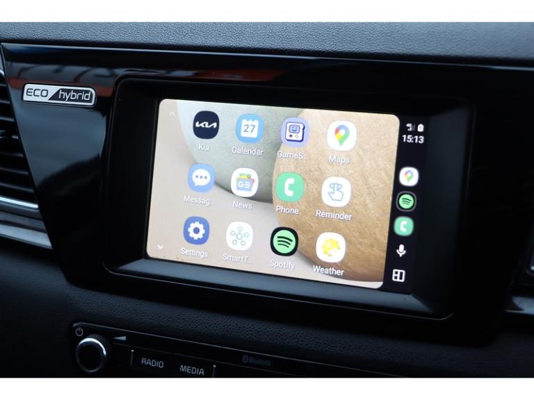 2017 Kia Niro h GDi 2 SUV HYBRID Automatic