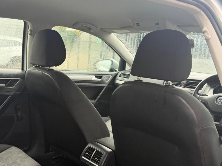 2013 Volkswagen Golf 1.2 TSI S 5dr HATCHBACK PETROL Manual