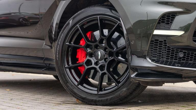 2022 Aston Martin DBX V8 DBX707 5dr Touchtronic Estate Petrol Automatic