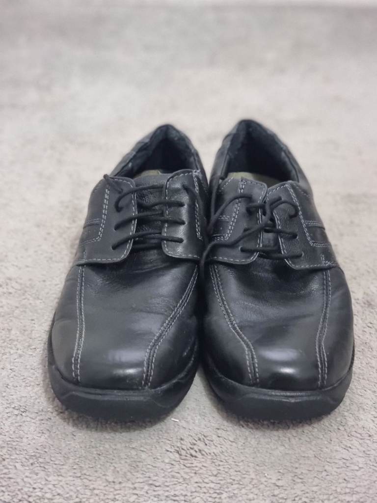 Roamers men derby shoe