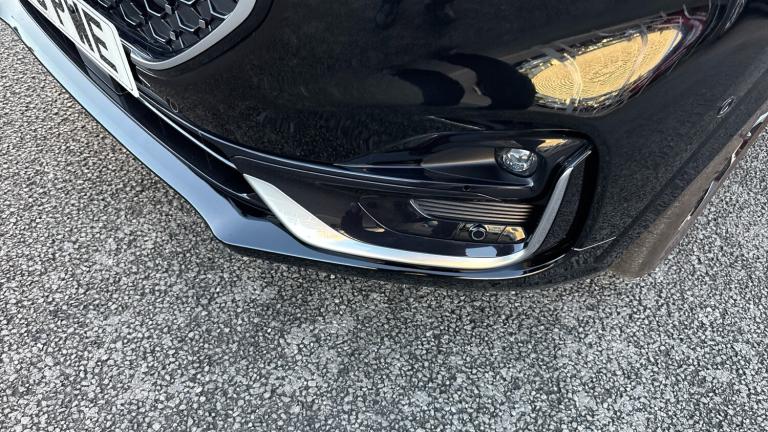 2023 Ford Puma 1.0 EcoBoost Hybrid mHEV ST-Line Vignale 5dr Petrol Hatchback Hatchback Petrol Manual