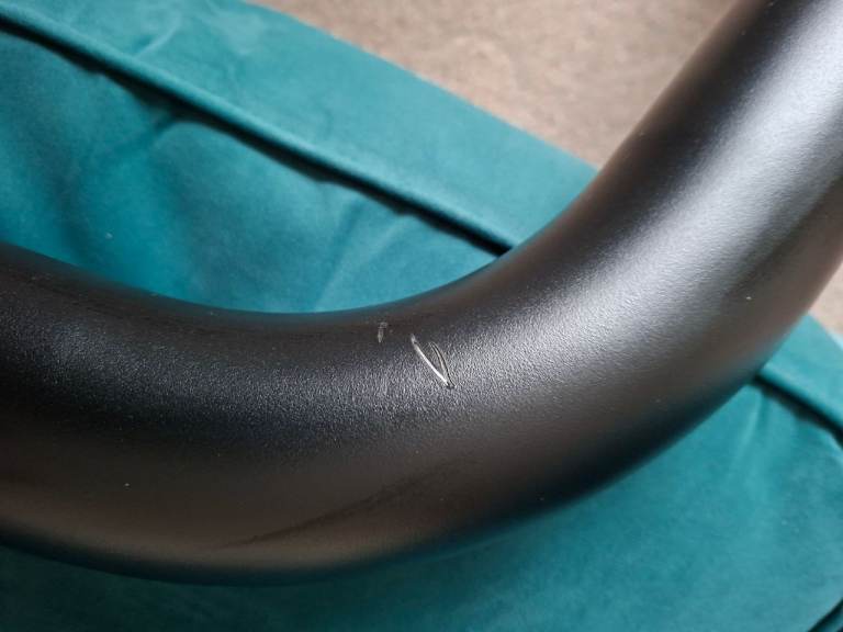 Ford Ranger Bull Bar