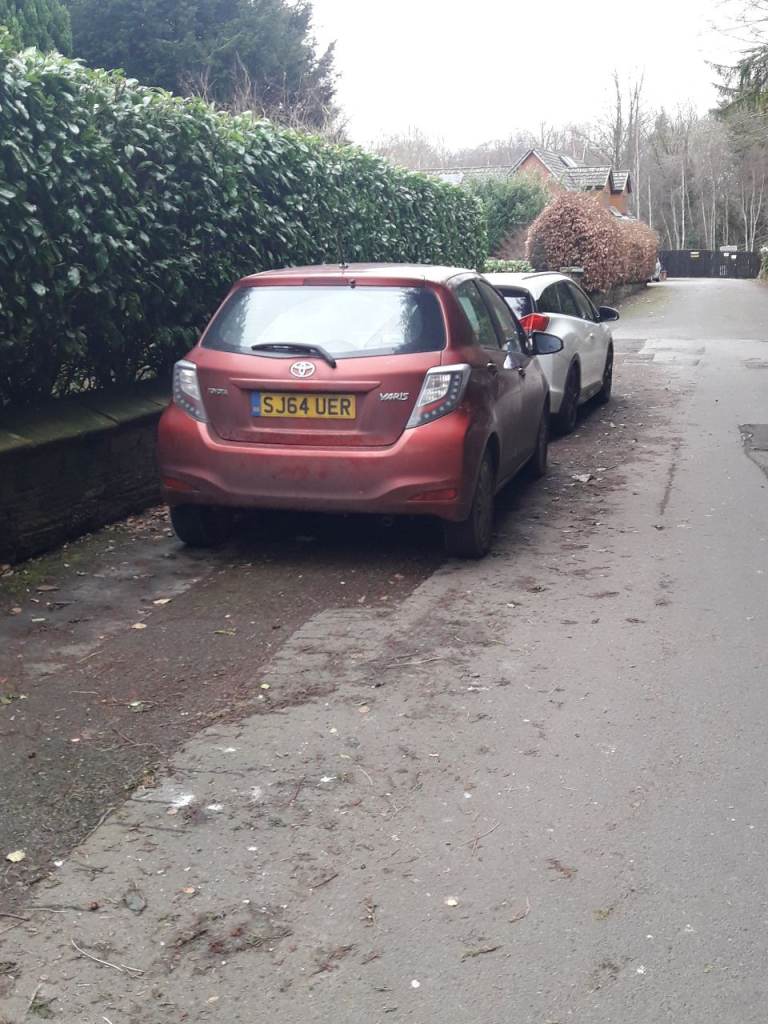 Toyota, YARIS, Hatchback, 2014, Manual, 1364 (cc), 5 doors