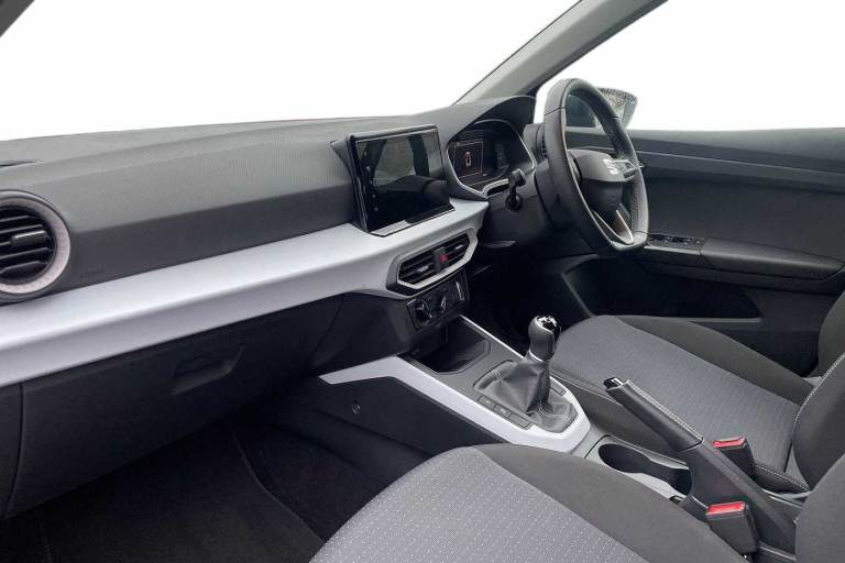 2022 SEAT Arona 1.0 TSI SE Technology 5dr SUV Petrol Manual