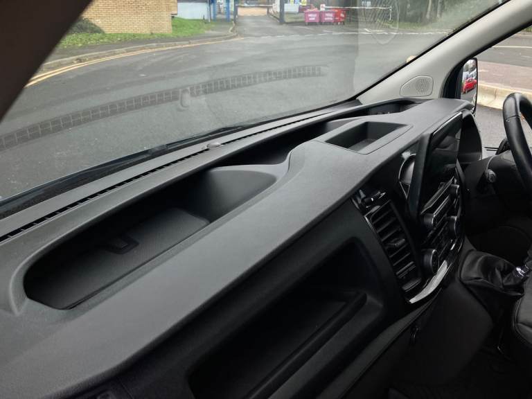 2021 Ford Transit Custom 2.0 EcoBlue 170ps Low Roof Trail Van Van DIESEL Manual