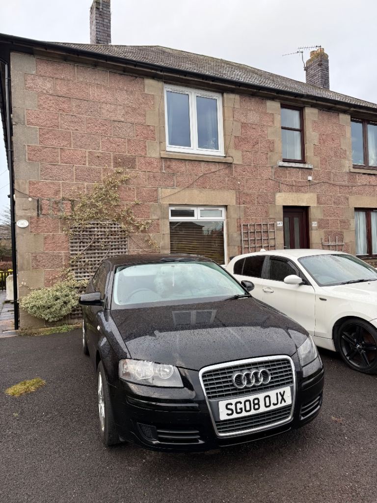 Audi, A3, Hatchback, 2008, Manual, 1595 (cc), 3 doors