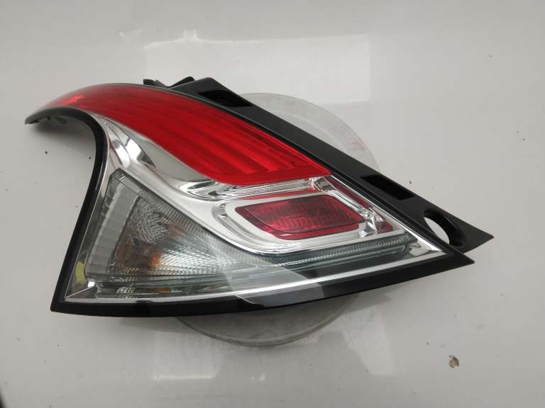 Chrysler Ypsilon Tail Light Rear Lamp N/S 2011-2017 5 Door Hatchback Lh