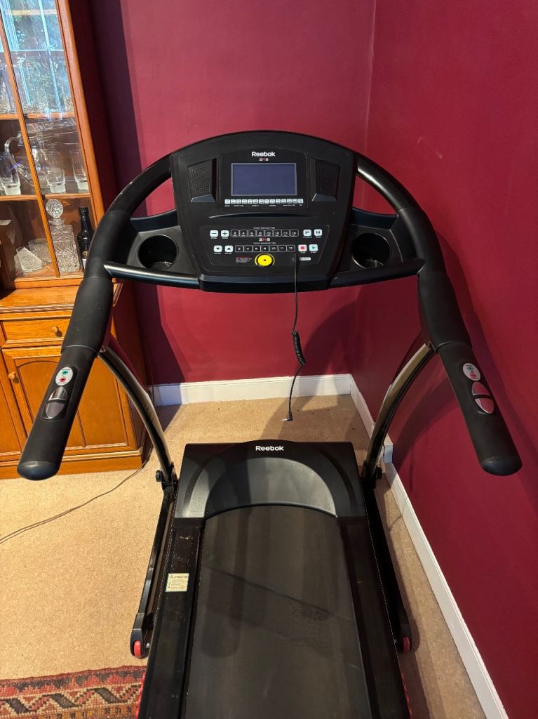 Treadmill Z9 