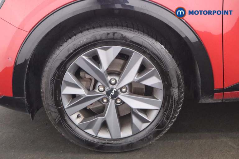 2023 Kia Sportage 1.6T GDi HEV GT-Line S 5dr Auto ESTATE PETROL/ELECTRIC Automatic