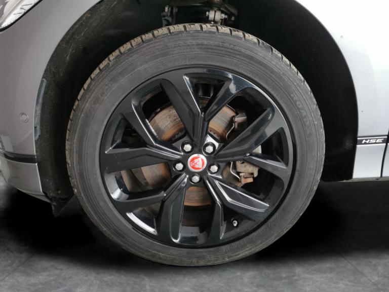 2020 Jaguar I-Pace 400 90kWh HSE SUV 5dr Electric Auto 4WD (400 ps) - KEYLESS ENTRY - HEAT AND Su...