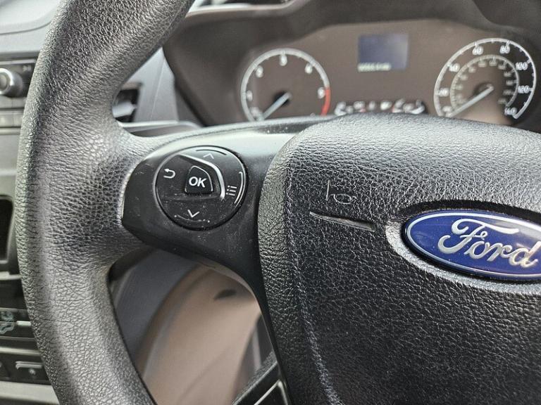 2020 Ford Transit Connect 220 EcoBlue Leader L1 Euro 6 2020 Panel Van Diesel Manual