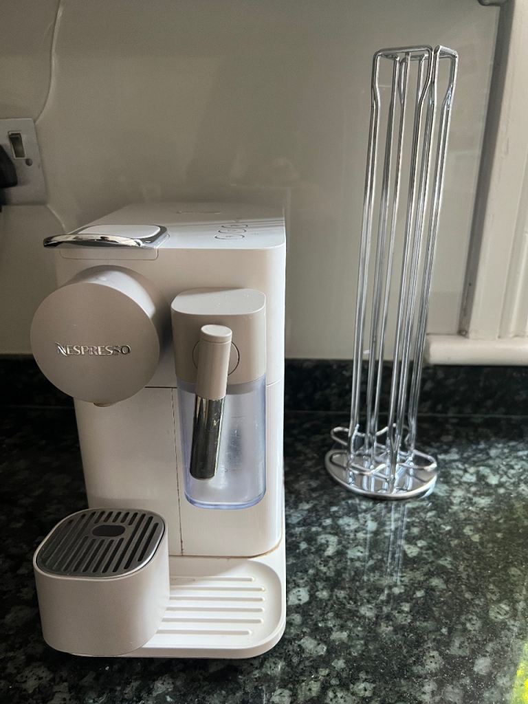 Nespresso De Longhi