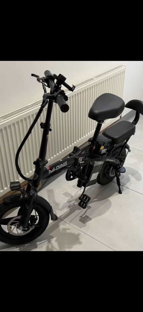 Ebike 