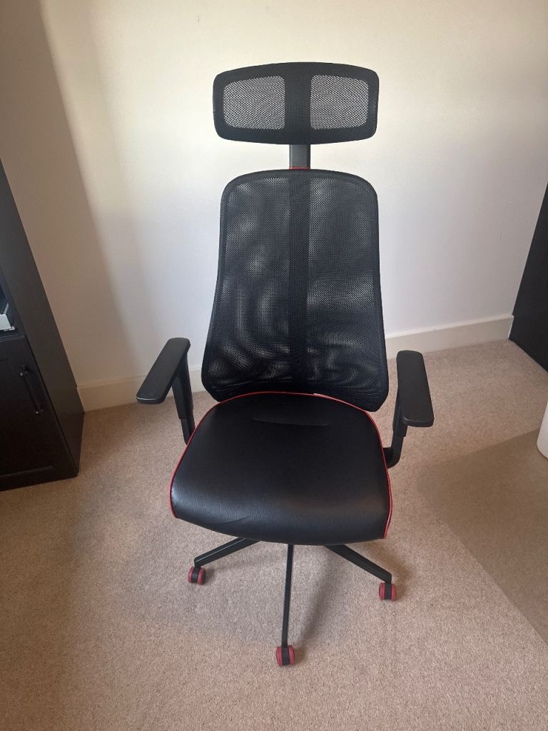 IKEA Matchspel Gaming/Office Chair 
