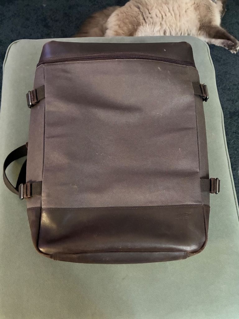 Jost varberg 7184 – Good Condition