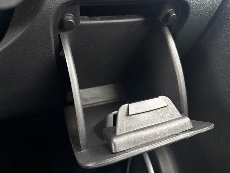 2018 Vauxhall Vivaro 2700 1.6CDTI BiTurbo 125PS Sportive H1 Van Van DIESEL Manual