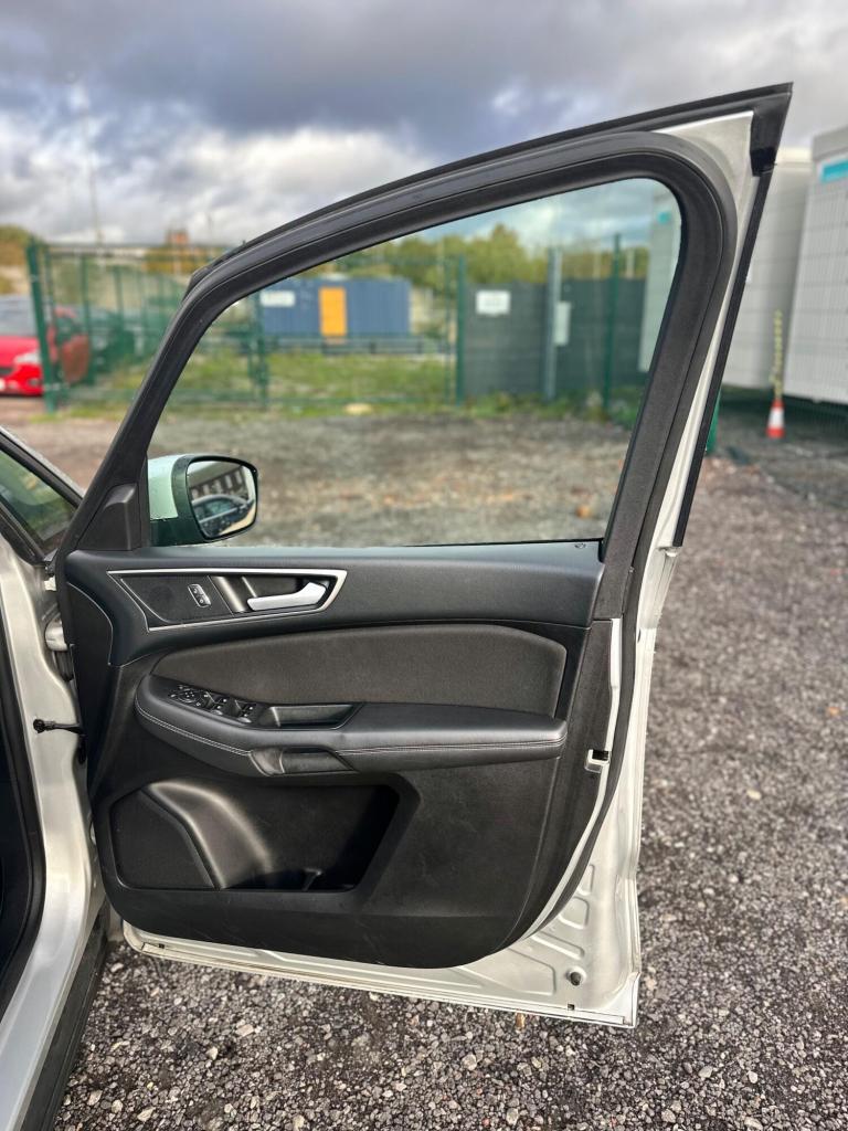 2021 Ford Galaxy 2.0 EcoBlue Zetec Euro 6 (s/s) 5dr MPV Diesel Manual