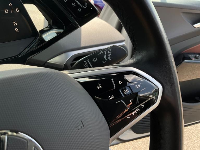 2021 Volkswagen ID4 150kW 1ST Edition Pro Performance 77kWh 5dr Auto ESTATE ELECTRIC Automatic