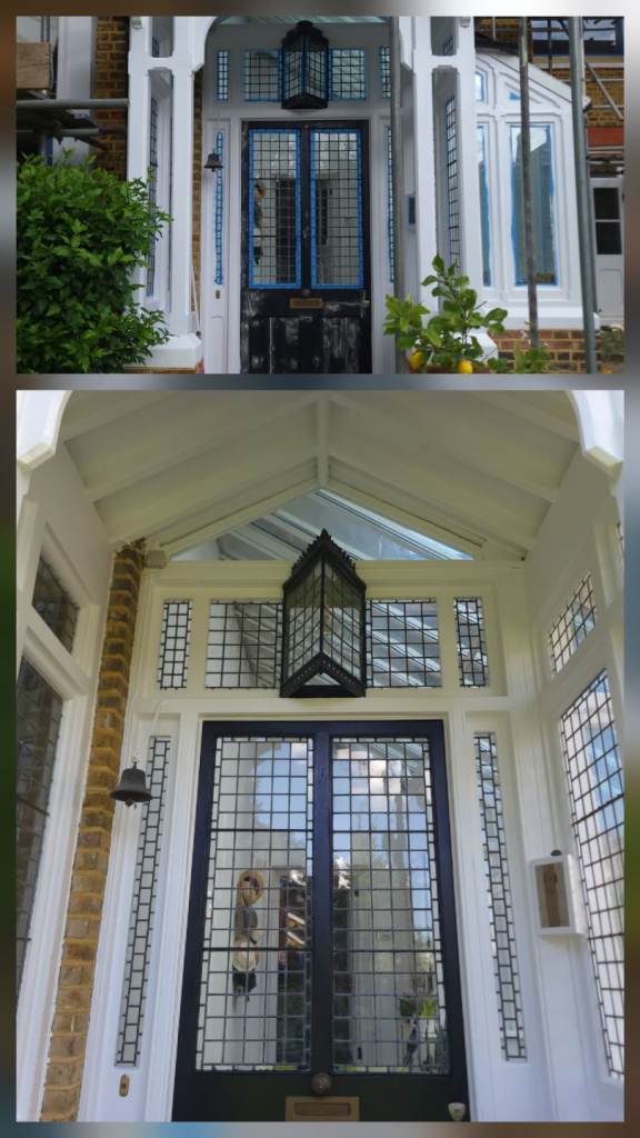 Decorator and Roofer 