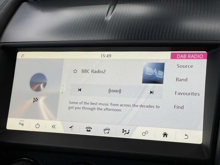 2019 Jaguar F-Type 2.0 R-Dynamic 2dr Auto COUPE PETROL Automatic