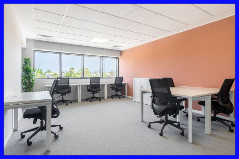 Swansea - SA1 5JE, Beautifully designed open plan office space for 15 pople in Spaces 71/72 Kingsway