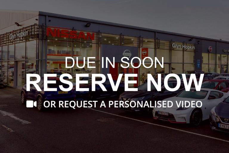 2022 Nissan Qashqai 1.3 DiG-T MH 158 Tekna 5dr Hatchback Petrol Manual