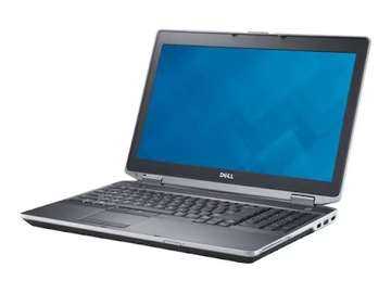 Dell latitude E6530 core i7-3540U / 8GB Ram / 128GB SSD - Windows 11