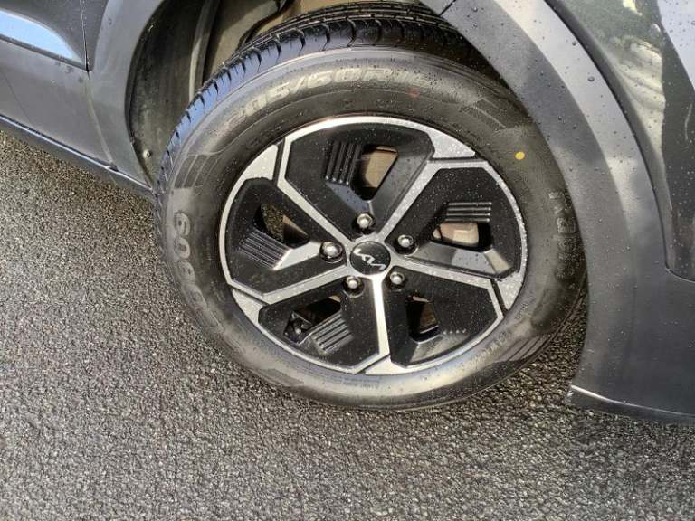 2022 Kia Niro 1.6 GDi Hybrid 2 5dr DCT ESTATE PETROL/ELECTRIC Automatic