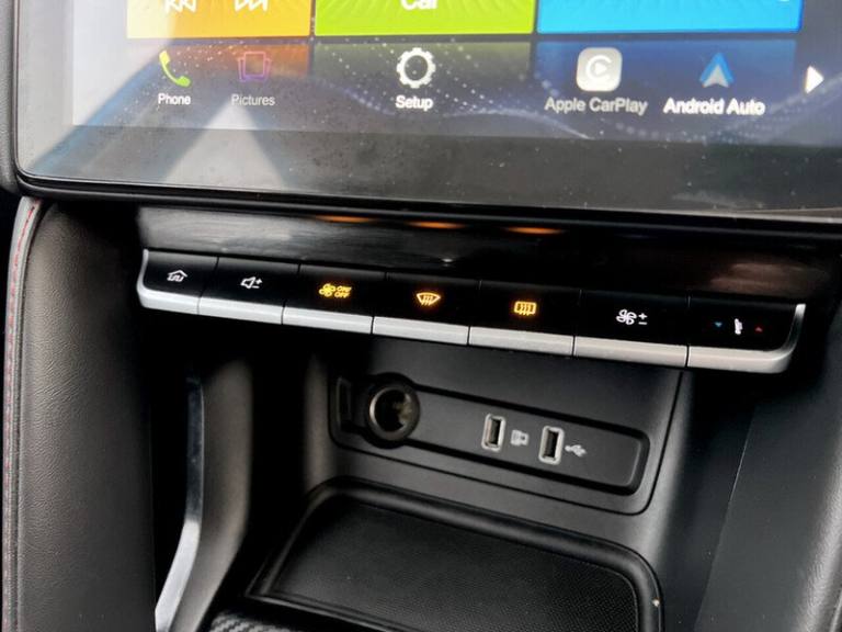 2021 MG MG ZS VTi-TECH Excite SUV Petrol Manual