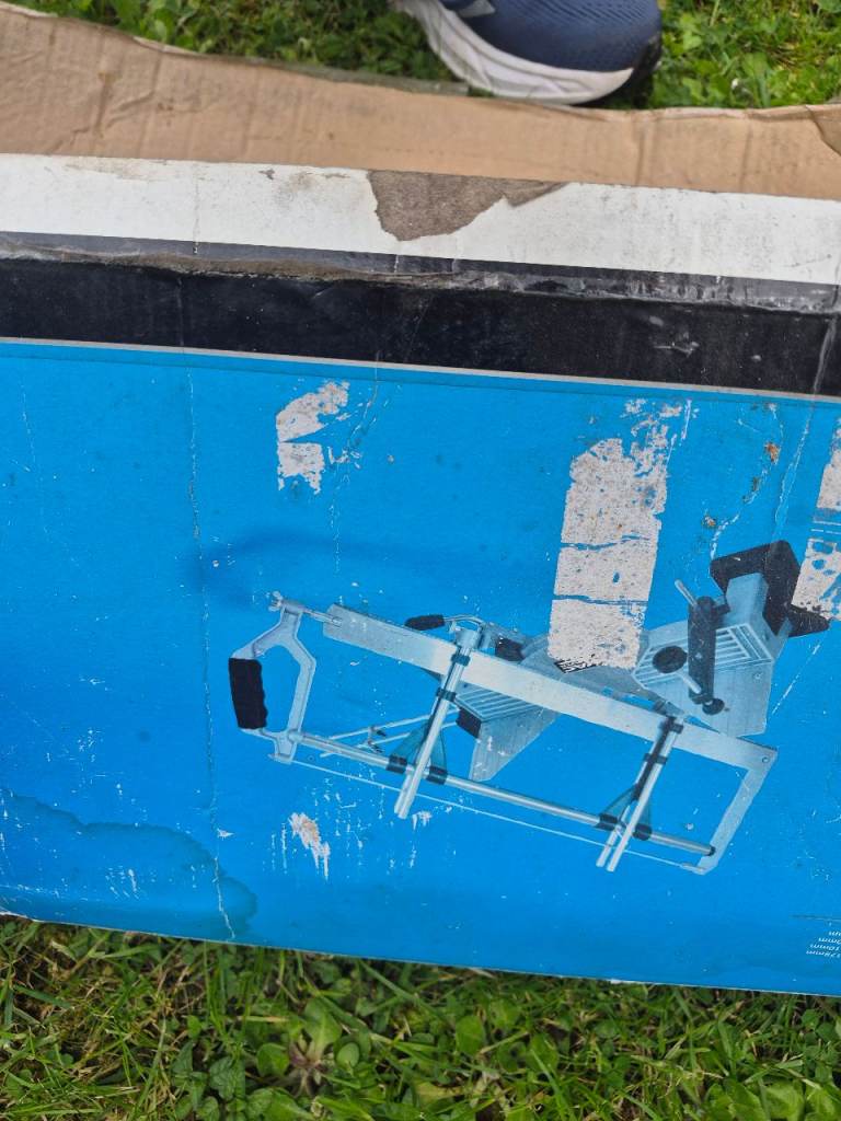 Miter saw 