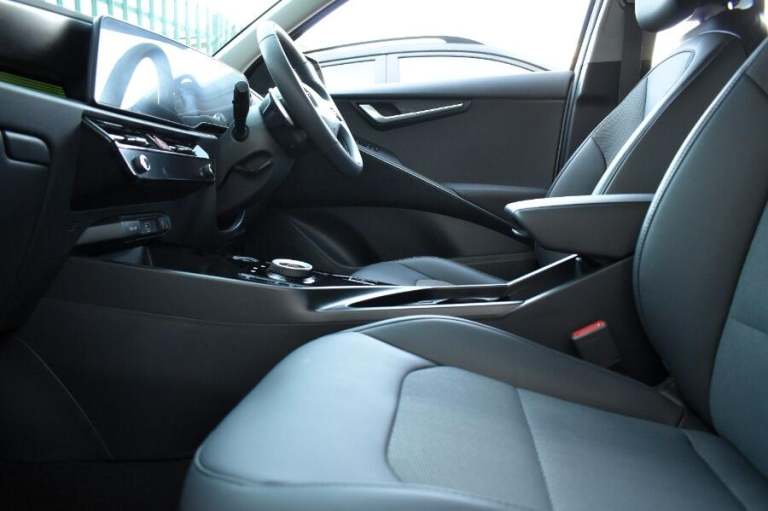 2025 Kia Niro 1.6 Hybrid 3 Suv 5dr Petrol Dct Euro 6 (s/s) (127 Bhp) ESTATE Petrol/Electric Hybri...