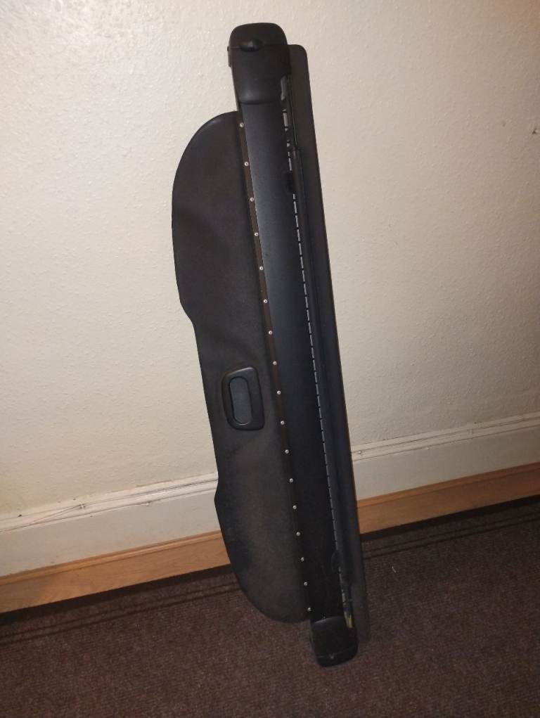 Alfa Romeo 156 Sport wagon parcel shelf cover