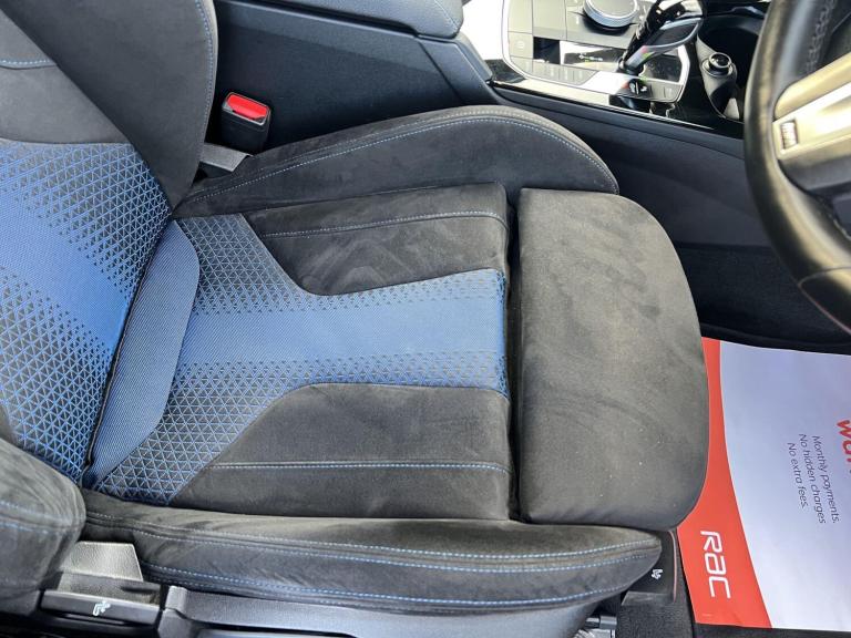 2022 BMW 1 Series 2.0 M135i Auto xDrive Euro 6 (s/s) 5dr HATCHBACK Petrol Automatic