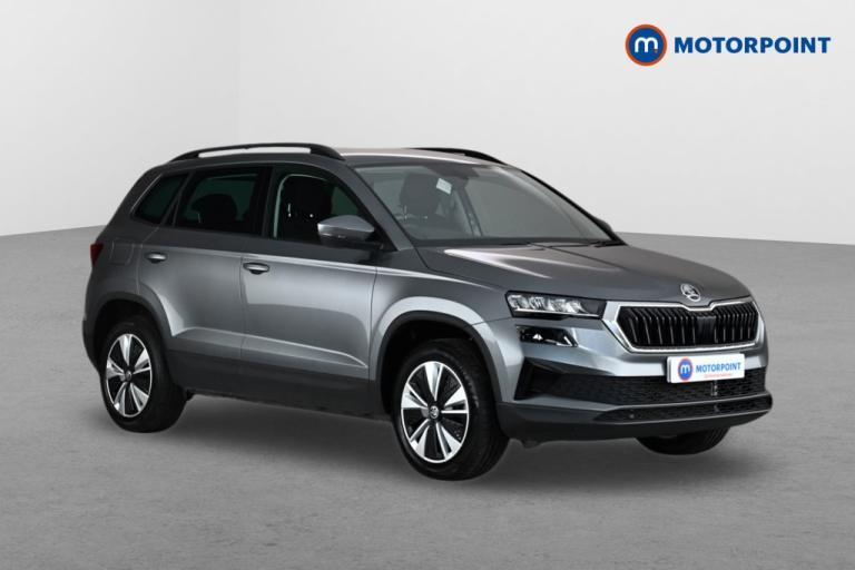 2023 Skoda Karoq 1.5 TSI SE Drive 5dr SUV Petrol Manual