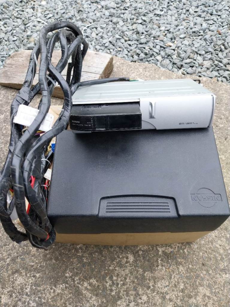 CD player