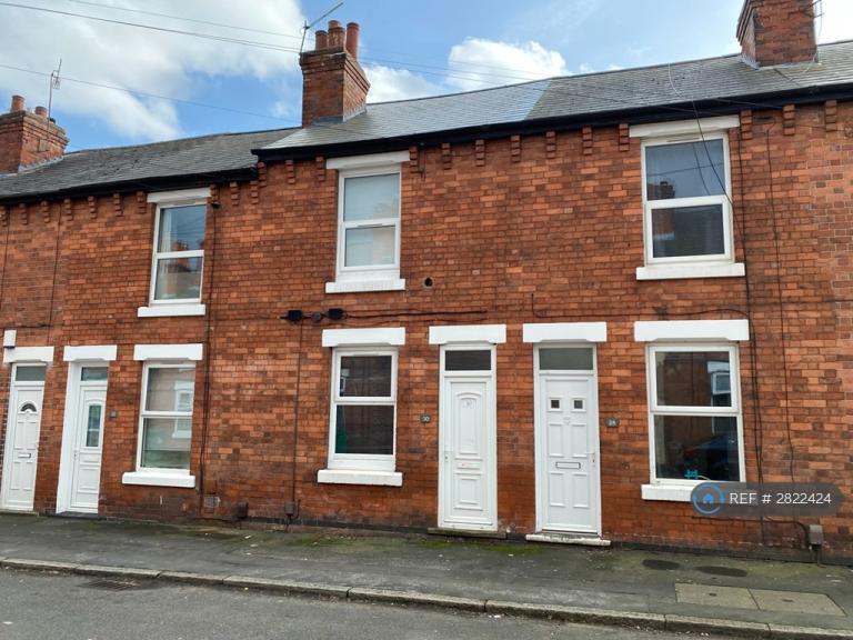 2 bedroom house in Albert Avenue, Nottingham, NG8 (2 bed) (#2822424)