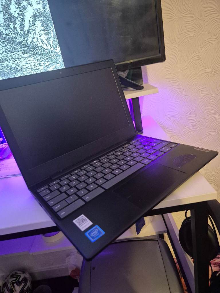 Google Chromebook