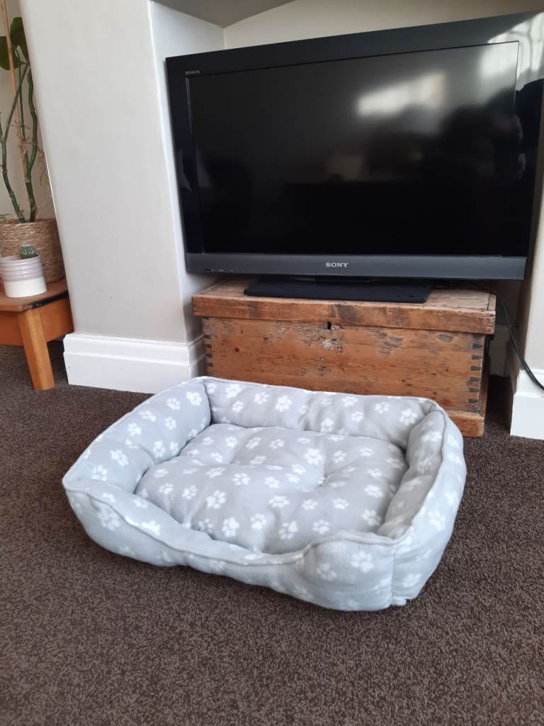Dog/Cat Bedding. As new.