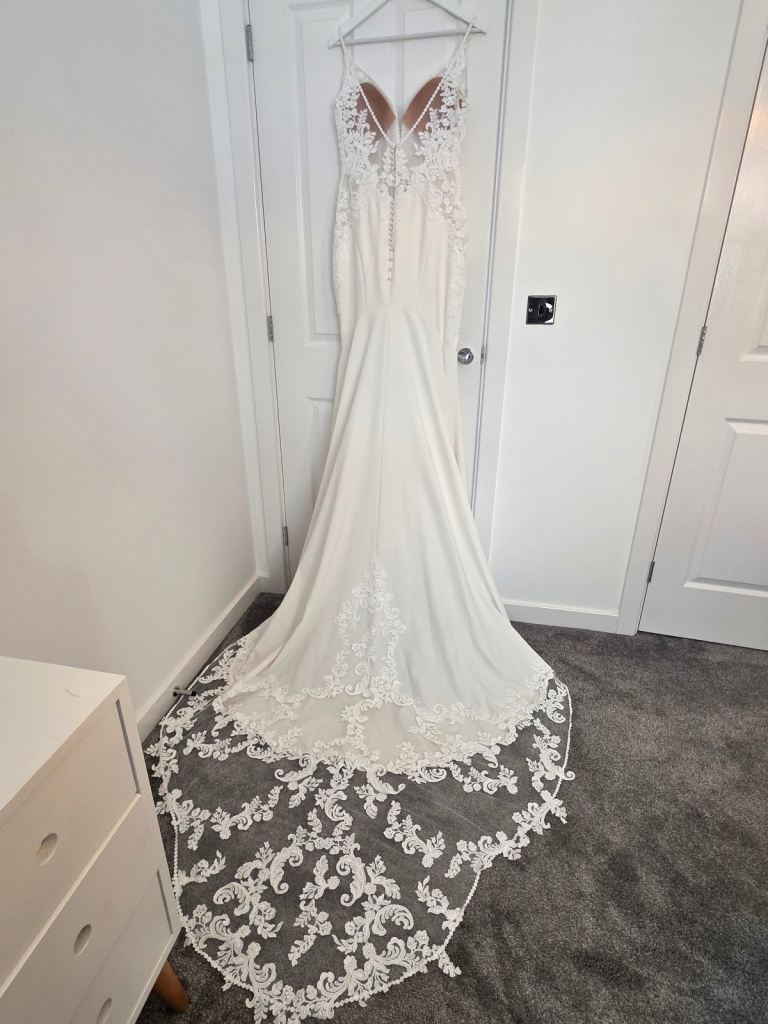 maggie sottero nikki wedding dress