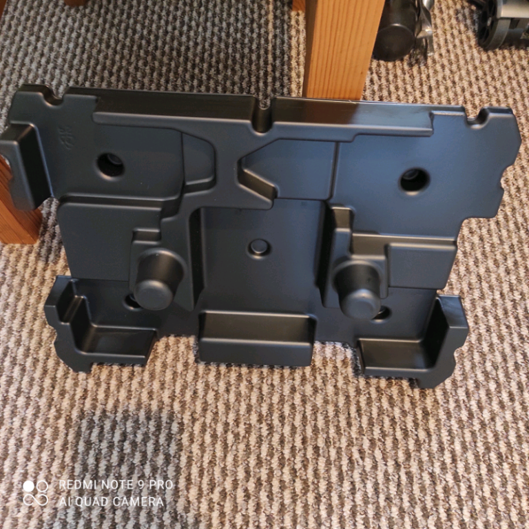 Inlay for DeWalt Tstak